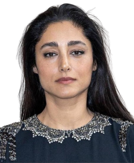 Golshifteh Farahani